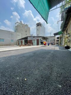 Chỉ 05 nền đất đẹp tại Hẻm 52 Làng Tăng Phú, phường Tăng Nhơn Phú, TP.HCM.